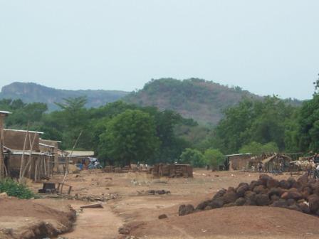  Sites & Monuments - 